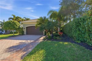 4194 Amelia Way, Naples, FL 34119 - MLS#226000722
