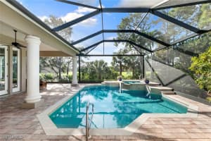 12158 Colliers Reserve Drive, Naples, FL 34110 - MLS#226000724