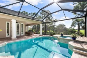 12158 Colliers Reserve Drive, Naples, FL 34110 - MLS#226000724