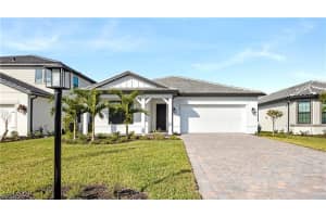20514 Pebble Glen Dr, Estero