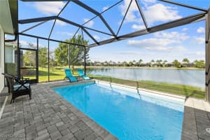 14595 Edgewater Circle, Naples, FL 34114 - MLS#226000732