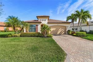 1434 Redona Way, Naples, FL 34113 - MLS#226000736