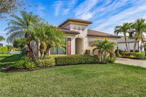 1434 Redona Way, Naples, FL 34113 - MLS#226000736
