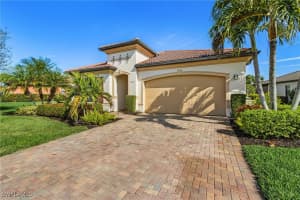 1434 Redona Way, Naples, FL 34113 - MLS#226000736