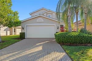 10555 Carolina Willow Drive, Fort Myers, FL 33913 - MLS#226000742