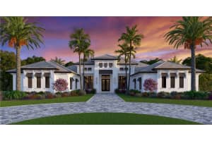 6155 Bur Oaks Lane, Naples, FL 34119 - MLS#226000743