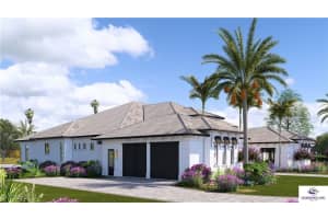 6155 Bur Oaks Lane, Naples, FL 34119 - MLS#226000743