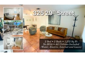 325 29th St Nw, Naples