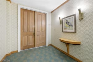 7515 Pelican Bay Boulevard, Naples, FL 34108 - MLS#226000764