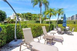 3400 Gulf Shore Blvd N B4 Naples, FL 34103 - Off Market