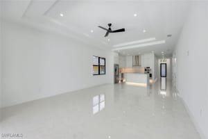 1312 Trail Terrace Drive, Naples, FL 34103 - MLS#226000768