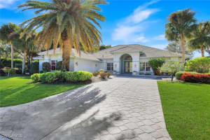 3481 Candleberry Court, Bonita Springs, FL 34134 - MLS#226000774