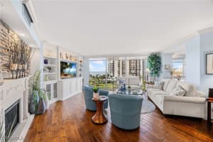 4401 Gulf Shore Blvd N B802 Naples, FL 34103 - Off Market