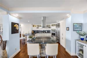 4401 Gulf Shore Blvd N B802 Naples, FL 34103 - Off Market