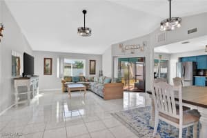 1105 11th Place, Cape Coral, FL 33991 - MLS#226000786