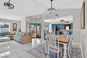 1105 11th Place, Cape Coral, FL 33991 - MLS#226000786