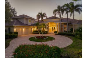 25100 Ridge Oak Drive, Bonita Springs, FL 34134 - MLS#226000788