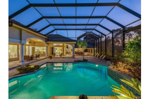 25100 Ridge Oak Drive, Bonita Springs, FL 34134 - MLS#226000788