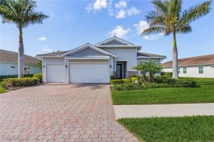 14539 Kelson Cir, Naples