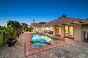 547 Devils Lane, Naples, FL 34103 - MLS#226000794