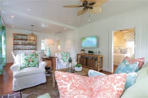 XXXX 11th Avenue, Naples, FL 34102 - MLS#226000796