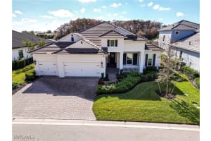 13644 Edgewater Trace Drive, Fort Myers, FL 33905 - MLS#226000799