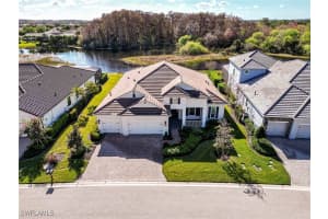 13644 Edgewater Trace Drive, Fort Myers, FL 33905 - MLS#226000799