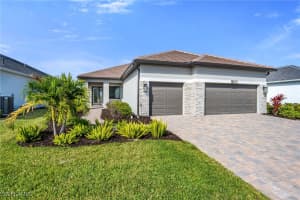 3993 Perseus Street, Naples, FL 34120 - MLS#226000815