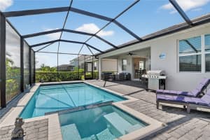 2130 Hamlin Street, Naples, FL 34120 - MLS#226000821