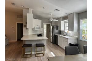 3238 Barbados Ln Naples, FL 34119 - Off Market