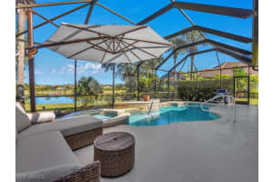 7851 Founders Circle, Naples, FL 34104 - MLS#226000826