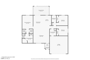 1214 14th Place, Cape Coral, FL 33909 - MLS#226000833