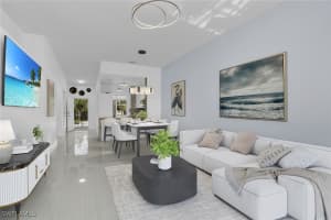 2350 Carrington Court, Naples, FL 34109 - MLS#226000834