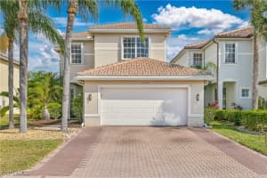 11257 Pond Cypress Street, Fort Myers, FL 33913 - MLS#226000841