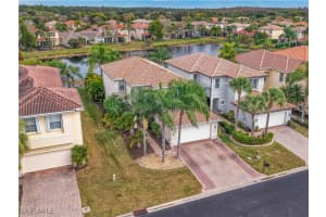 11257 Pond Cypress Street, Fort Myers, FL 33913 - MLS#226000841