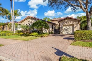 16834 Cabreo Drive, Naples, FL 34110 - MLS#226000847