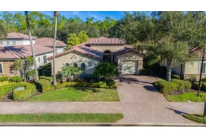 16834 Cabreo Drive, Naples, FL 34110 - MLS#226000847