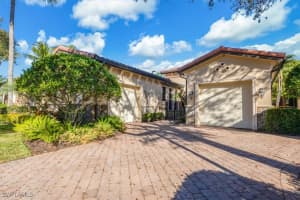 16834 Cabreo Drive, Naples, FL 34110 - MLS#226000847