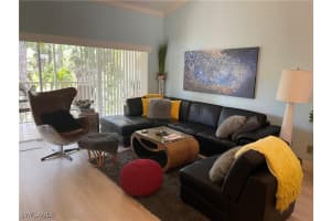 1095 Partridge Circle, Naples, FL 34104 - MLS#226000882