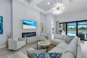 9512 Greyhawk Trail, Naples, FL 34120 - MLS#226000883