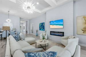 9512 Greyhawk Trail, Naples, FL 34120 - MLS#226000883