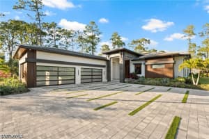 4891 MAHOGANY RIDGE Drive, Naples, FL 34119 - MLS#226000896