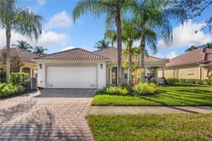 8040 Wilfredo Court, Naples, FL 34114 - MLS#226000900