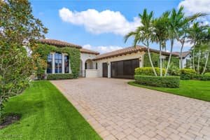 2220 Residence Circle, Naples, FL 34105 - MLS#226000902