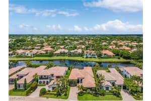 2220 Residence Circle, Naples, FL 34105 - MLS#226000902