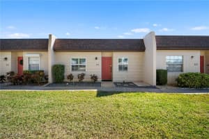 6300 S Pointe Blvd 114, Fort Myers