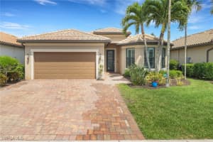 20263 Cypress Shadows Boulevard, Estero, FL 33928 - MLS#226000915
