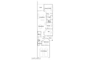 9092 Leatherwood Loop, Lehigh Acres, FL 33936 - MLS#226000924