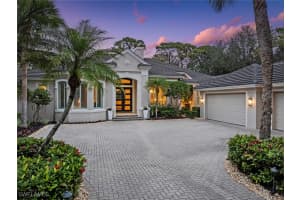 12147 Colliers Reserve Dr, Naples