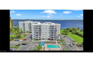 2875 Palm Beach Boulevard, Fort Myers, FL 33916 - MLS#226000933